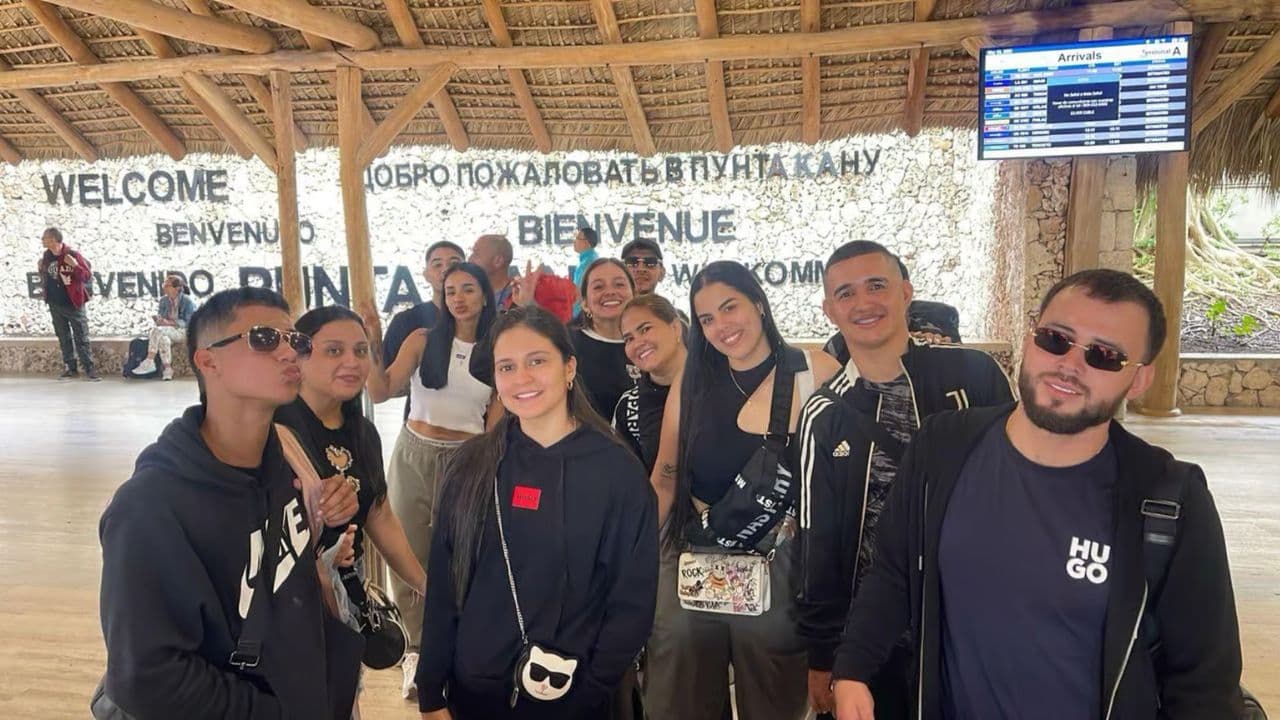 Punta Cana: Privater Hin- und Rücktransfer — Guided tour and outdoor activity