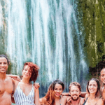 Samaná entdecken: Inseln und Wasserfälle — Guided tour and outdoor activity