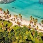 Punta Cana to Samaná Rincon Beach and Cayo Levantado — Guided tour and outdoor activity
