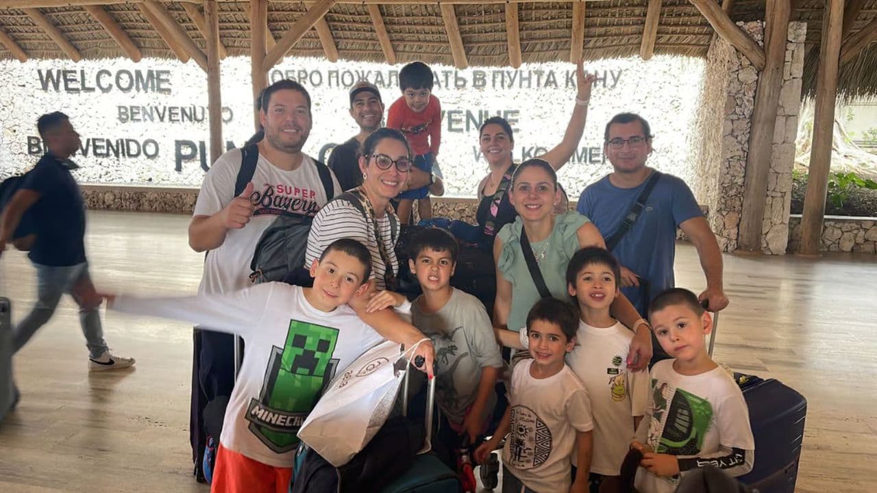 Soukromý transfer z Punta Cana do Bahia Principe La Romana — Guided tour and outdoor activity