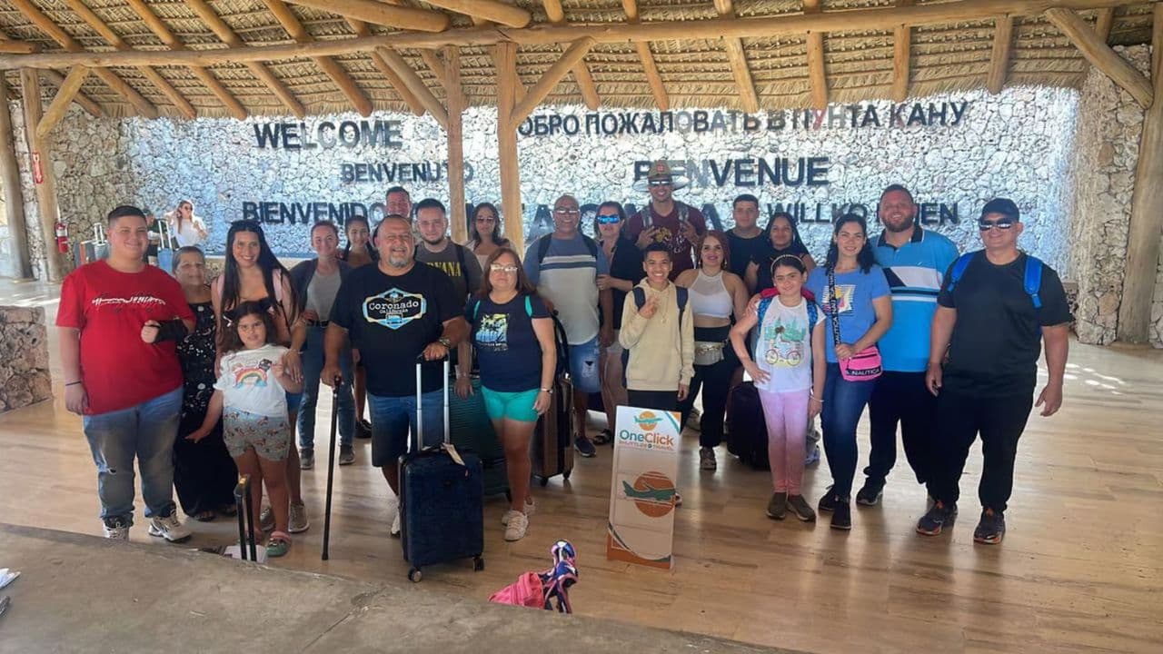 Soukromý transfer z SDQ do působivé Punta Cana — Guided tour and outdoor activity