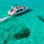 Punta Cana: Private Party-Bootsfahrt mit Getränken und Snacks — Guided tour and outdoor activity
