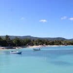 Puerto Plata: Tagesausflug mit dem Schnellboot zur Insel Cayo Arena — Guided tour and outdoor activity