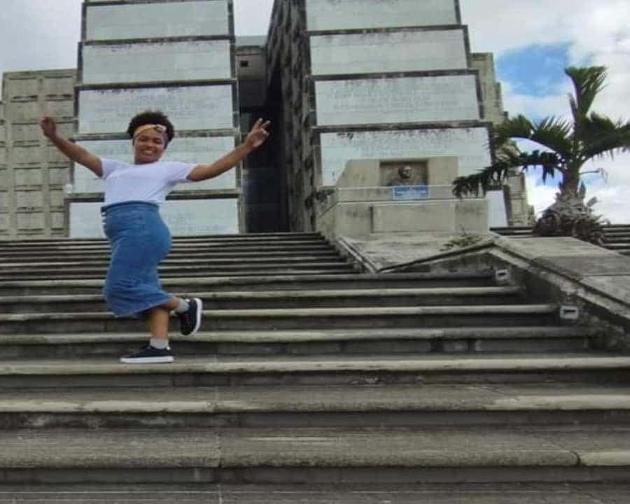 Jednodenní výlet Santo Domingo do Punta Cana s obědem — Guided tour and outdoor activity