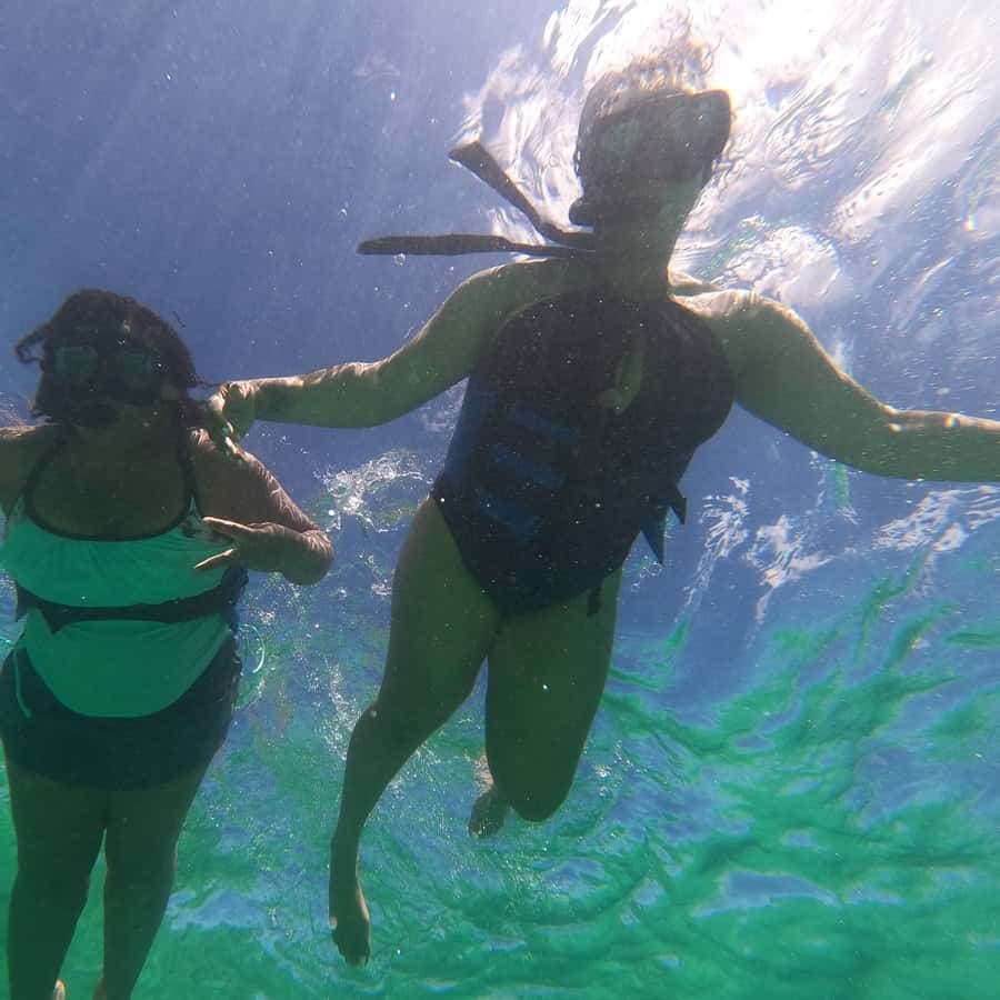 BĂĄvaro: Punta Cana Catamaran Tour with Open Bar and Snacks â Guided tour and outdoor activity