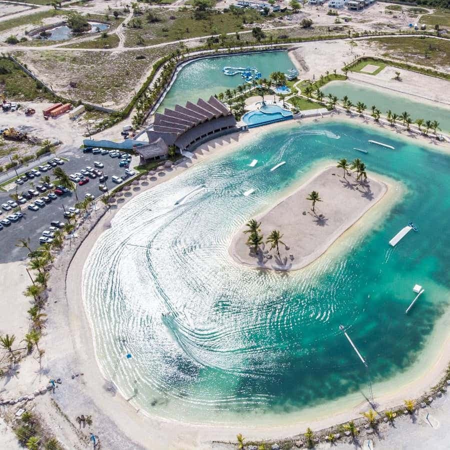 Punta Cana Water Park: Customize Your Adventure! — Guided tour and outdoor activity