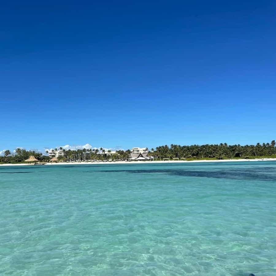 Speedboat Adventure: Exhilarating Experience in Punta Cana — Guided tour and outdoor activity