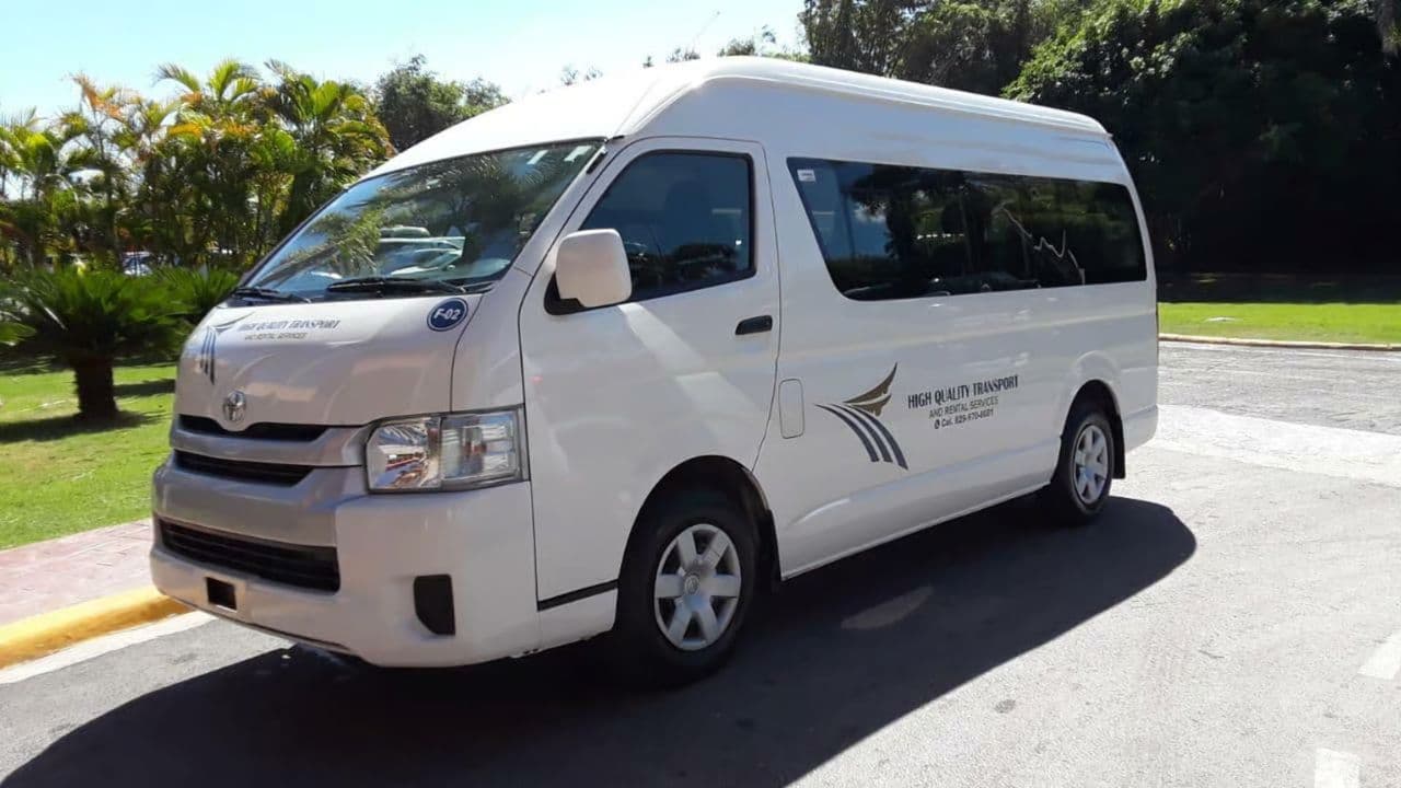 Soukromý transfer z letiště Punta Cana do Dreams Onyx — Guided tour and outdoor activity