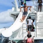 Punta Cana: Párty člun s otevřeným barem a šnorchlováním — Guided tour and outdoor activity