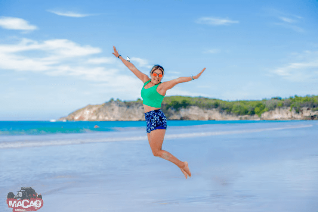 Punta Cana: Macao Beach Horseback Morning & Sunset — Guided tour and outdoor activity