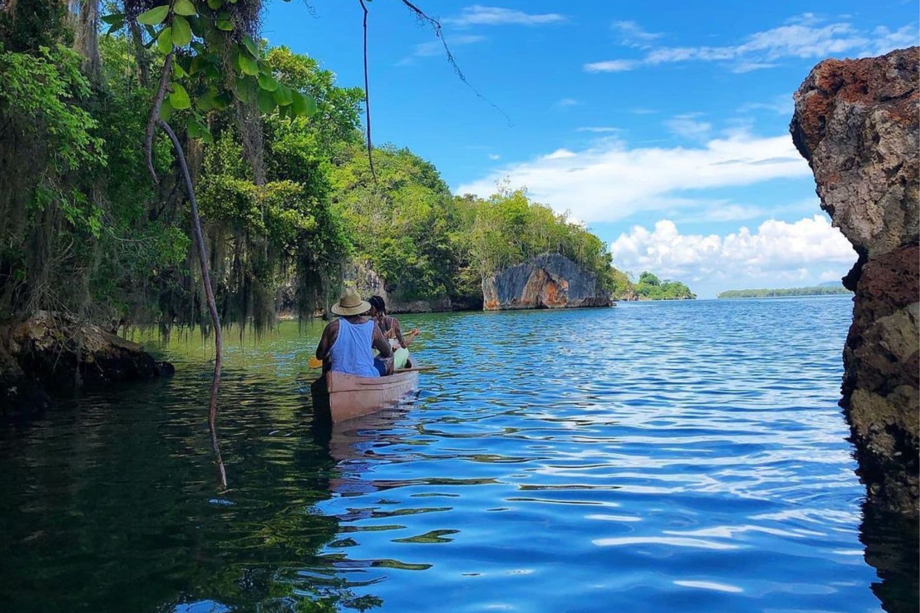 Los Haitises Tours: Exkurze, ceny a průvodce rezervacemi - Samana Whale Watching Tour Guide