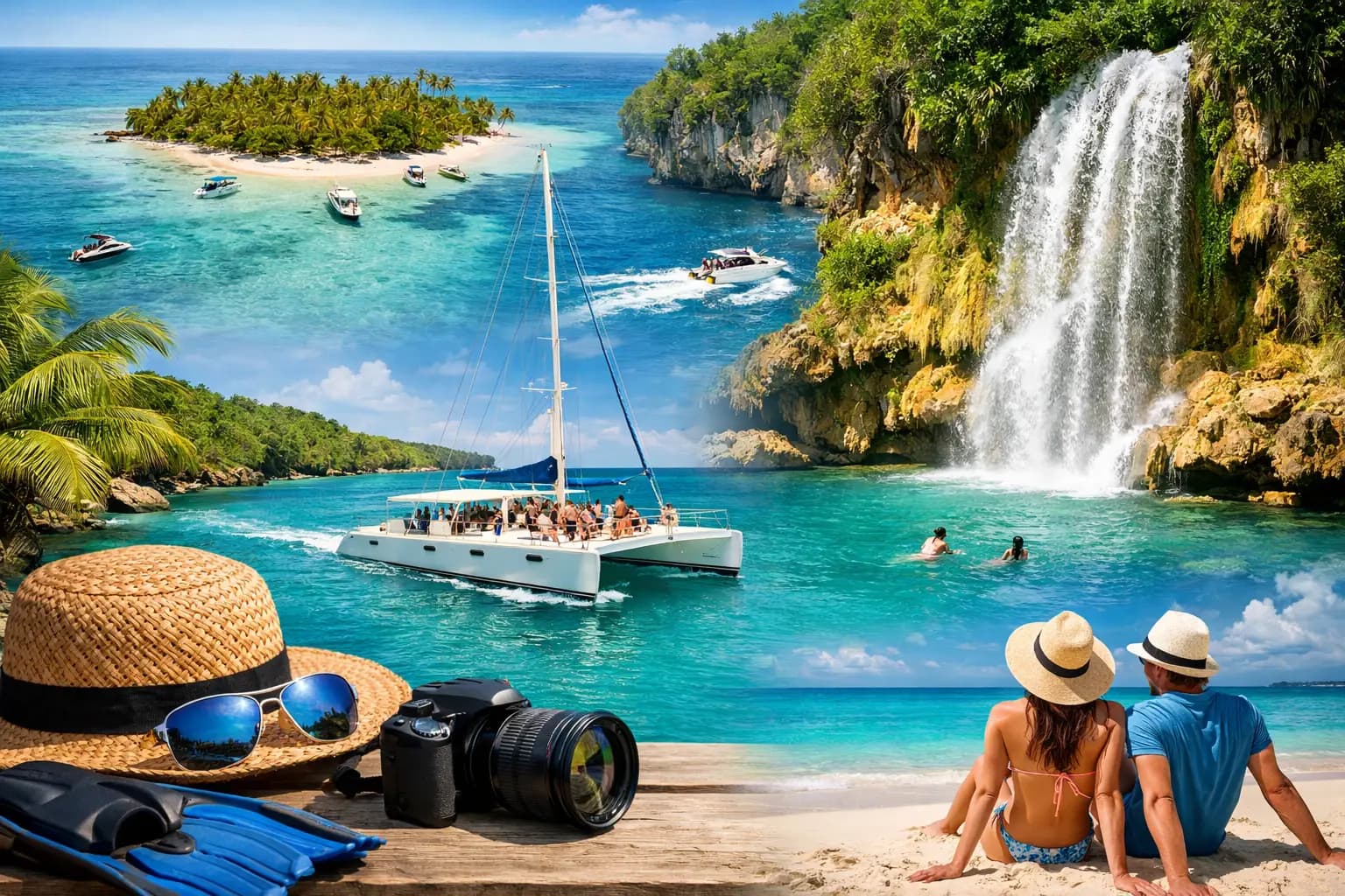 10 Best Punta Cana Day Trips to Book - Samana Whale Watching Tour Guide