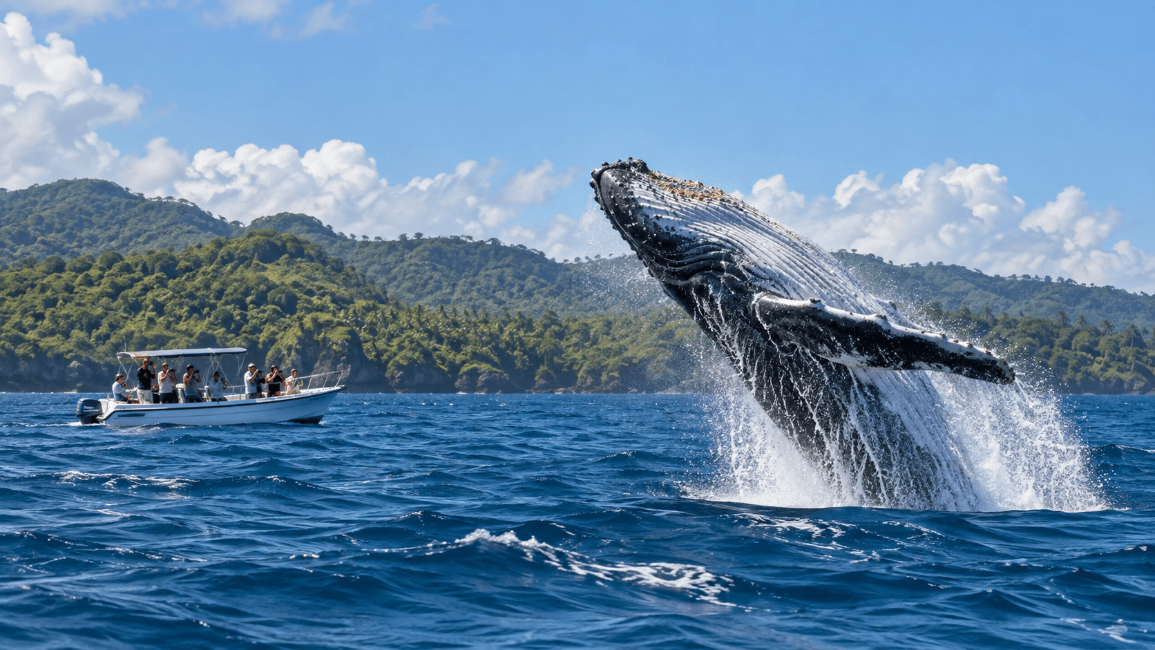 Whale Watching in Samaná 2027: Complete Guide to Humpback Whales - Samana Whale Watching Tour Guide