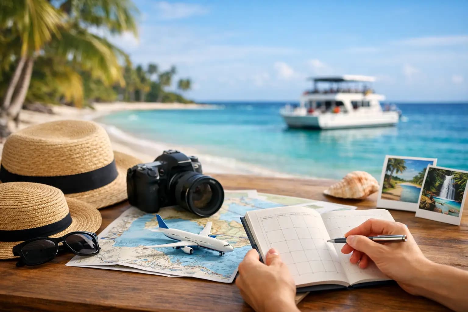 Cuándo reservar tours dominicanos para obtener las mejores opciones - Samana Whale Watching Tour Guide