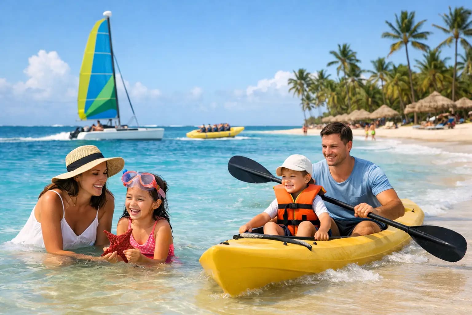 11 Best Family Activities Punta Cana Offers - Samana Whale Watching Tour Guide