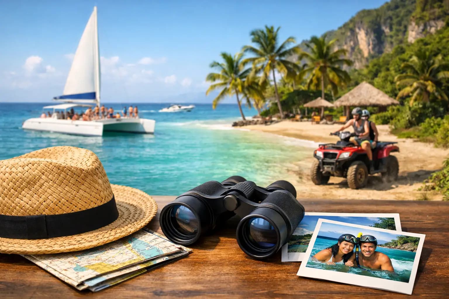 How to Choose Punta Cana Tours - Samana Whale Watching Tour Guide
