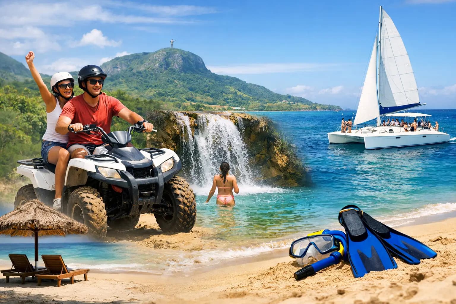 12 Top Puerto Plata Activities to Book - Samana Whale Watching Tour Guide